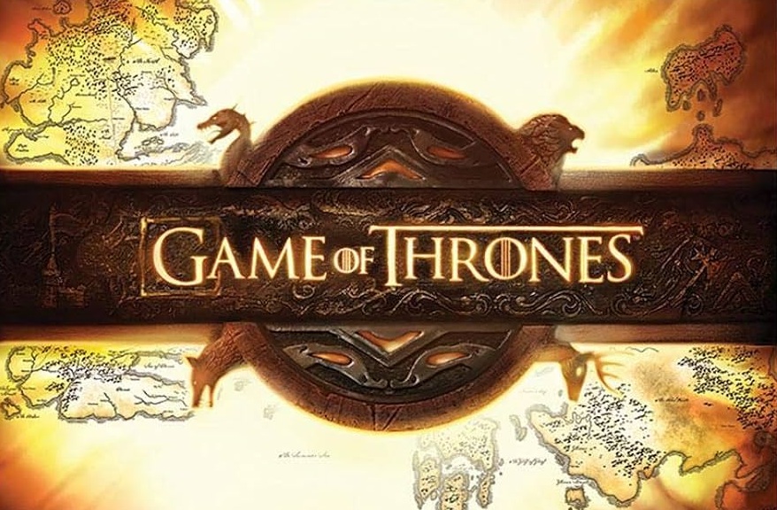 Game of Thrones Tour